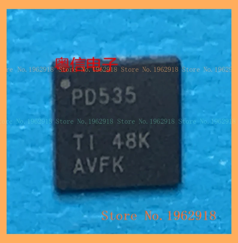 PCA9535RTWR PD535 QFN24