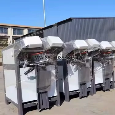 Bagging Powder Pneu…