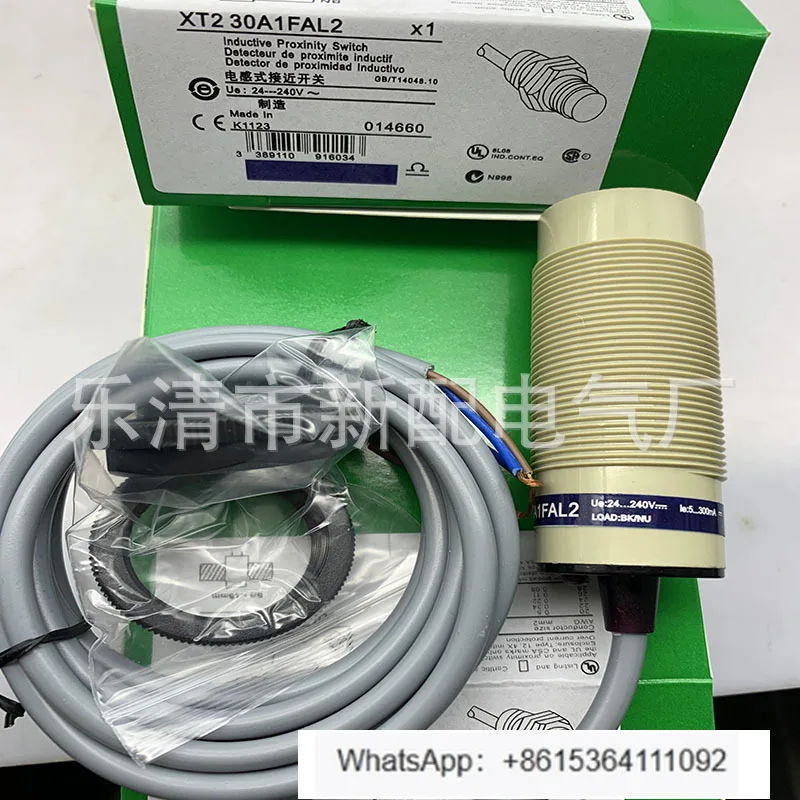 xt230a1fal2-誘導スイッチ