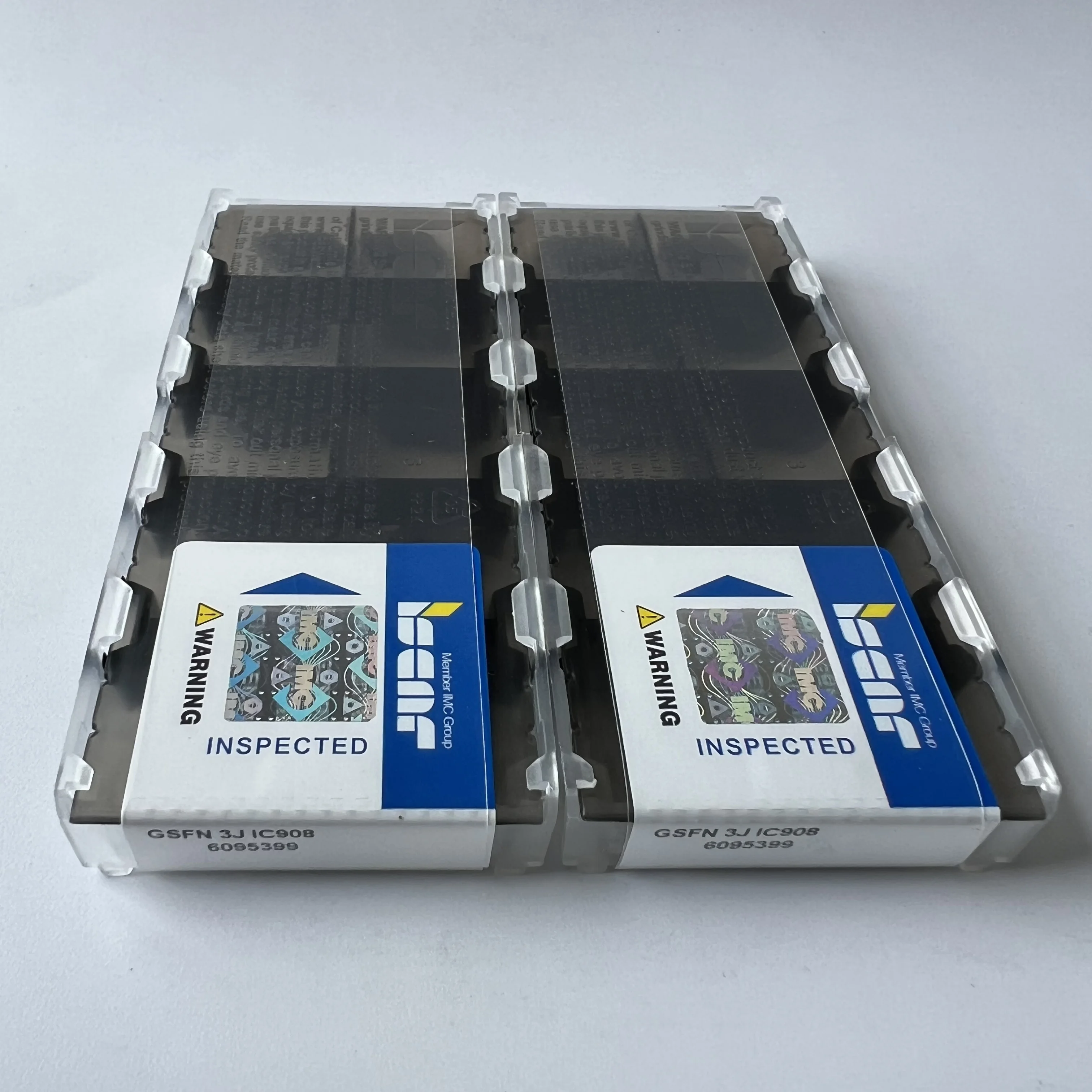 Gsfn 3J IC908 Cnc T…