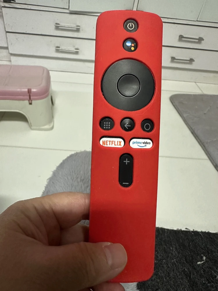 Silicone Remote Cov…