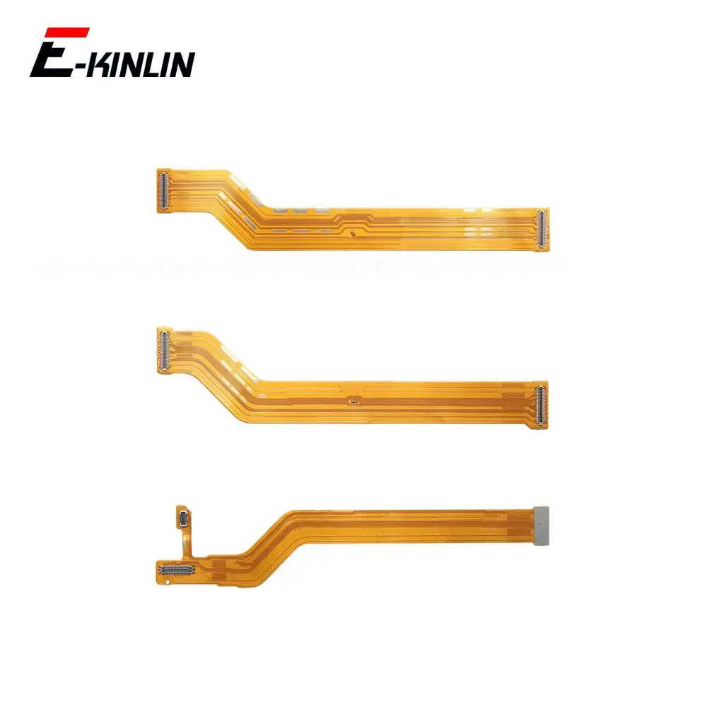 

Main Board Motherboard Connect LCD Connector Flex Cable For Vivo Y70 Y71 Y72 5G Y73 2018 Y70s Y73s