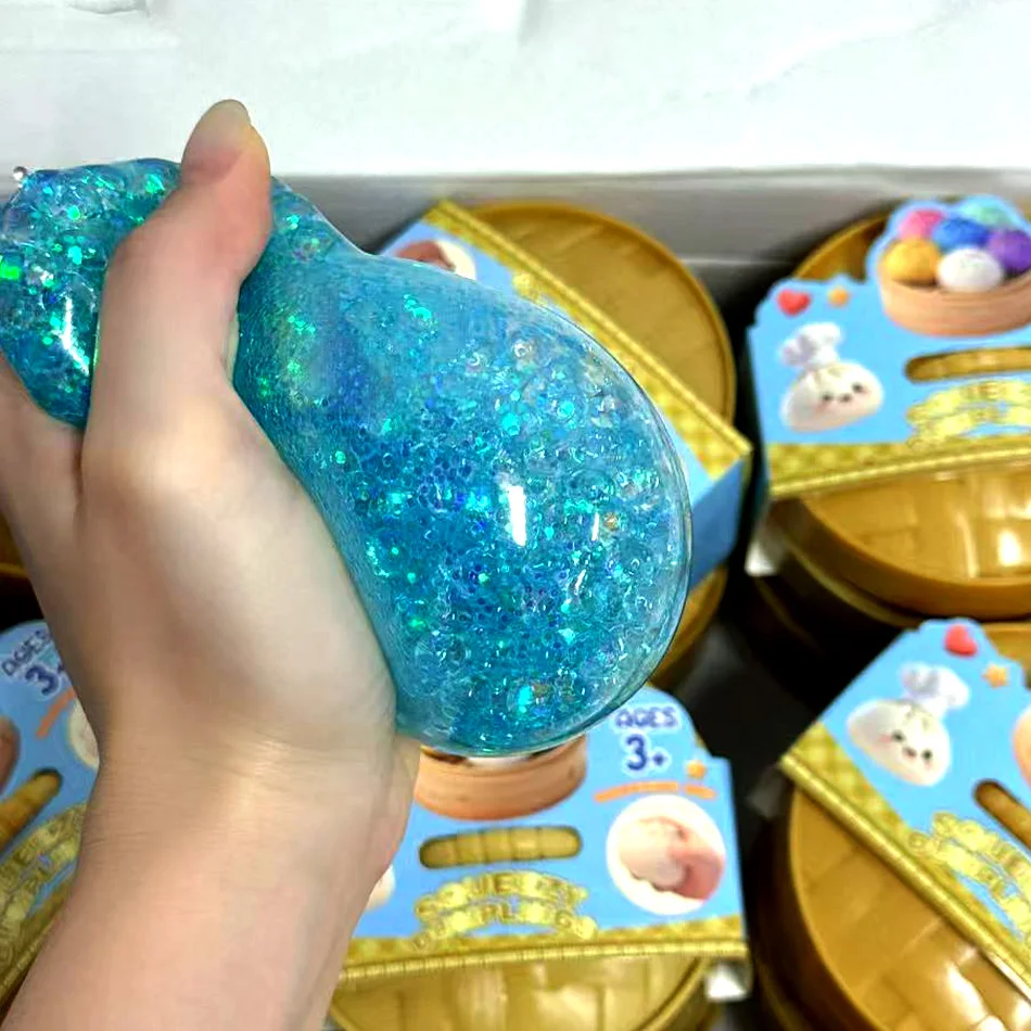 Thumbnail 4 - #17 Latest Squishy Stress Toys Offers