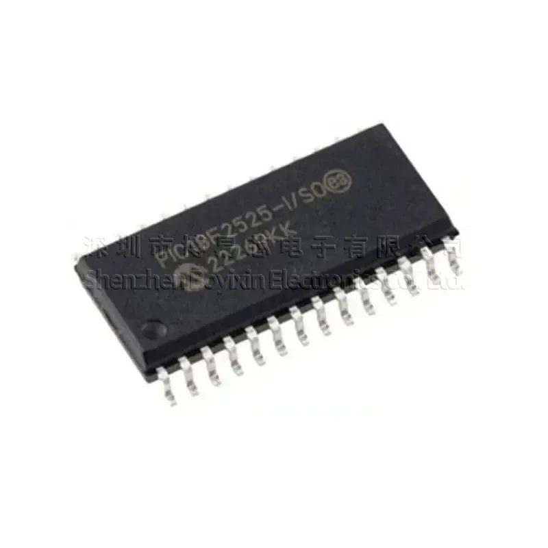 Original genuine DSPIC30F2012-20I DSPIC30F2012 DSPIC30F2020 DSPIC30F3010 DSPIC30F2010-30I/SO SOIC-28