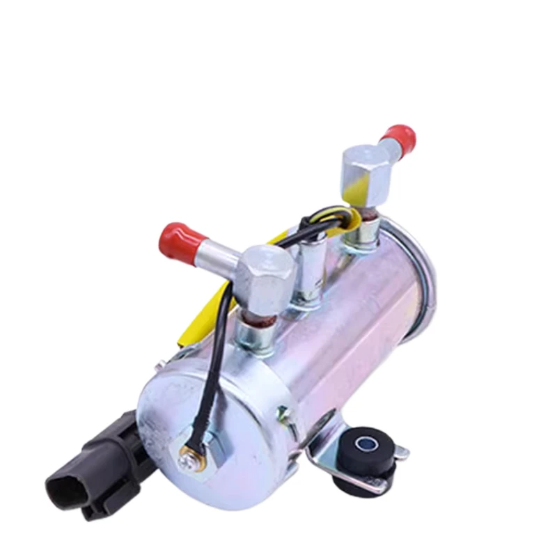 

Applicable To Hitachi Sany Sumitomo Excavator Accessories Isuzu 4/6hk1 Engine Fuel Delivery Pump Fuel