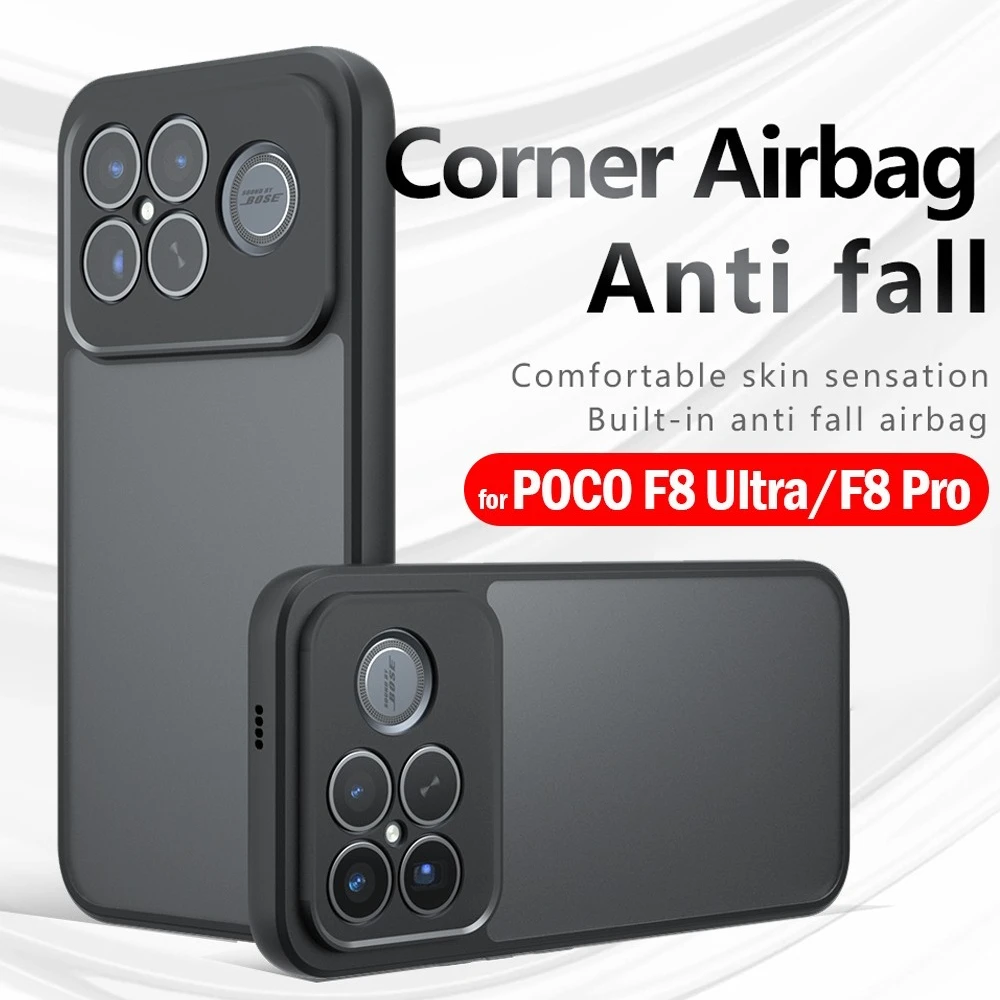 Cover For Poco F8 U…