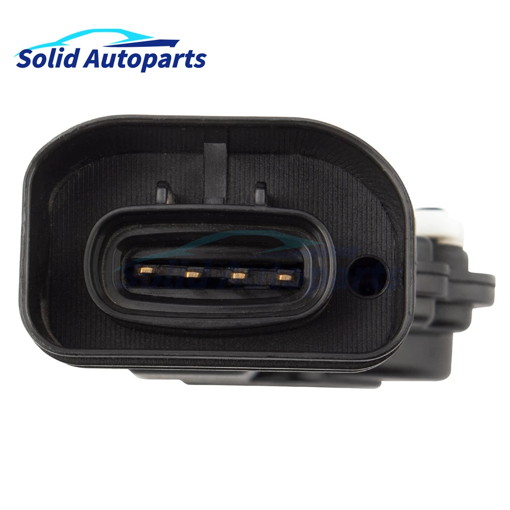 Actionneur de Verrouillage de Porte Avant/Arrière, pour Toyota Avalon Sequoia Solara Tundra Camry, 69120-06010, 69110-06010, 69140-AC010 69130-AC010