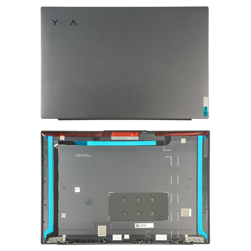 New For Lenovo YOGA 16s ACH 2022 Replacemen Laptop Accessories Lcd Back Cover/Palmrest/Bottom Grey A/C/D Cover