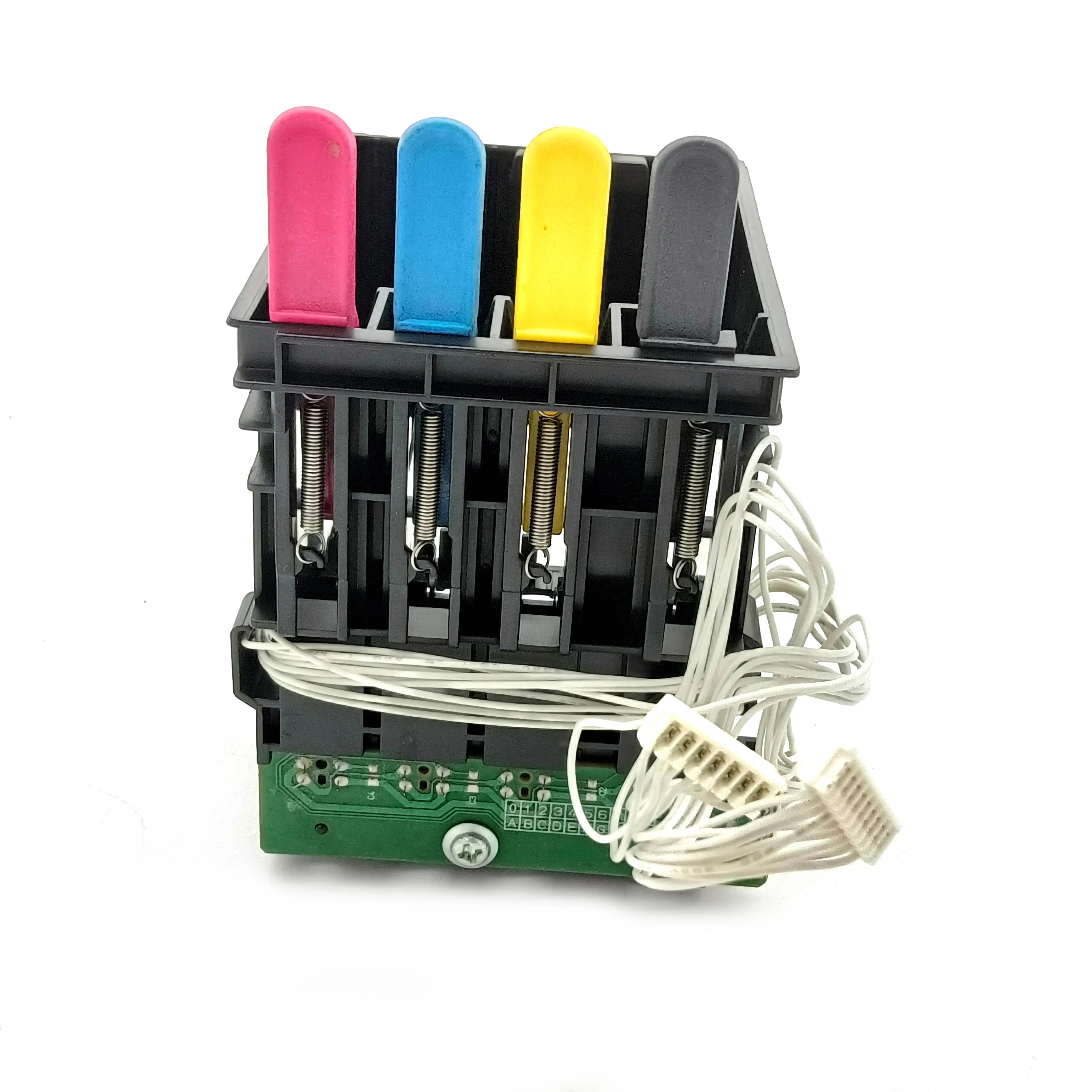 

Ink Cartridges Holder 290C Fits For Brother 250C J410 290C J265 J220 490CW 795C 790C 255C