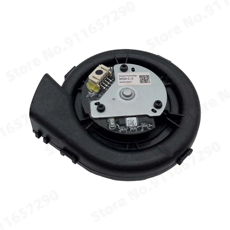 Dreame L10s ultra L10S Pro L10 Ultra Fan Motor Modülü robotlu süpürge Aksesuarları