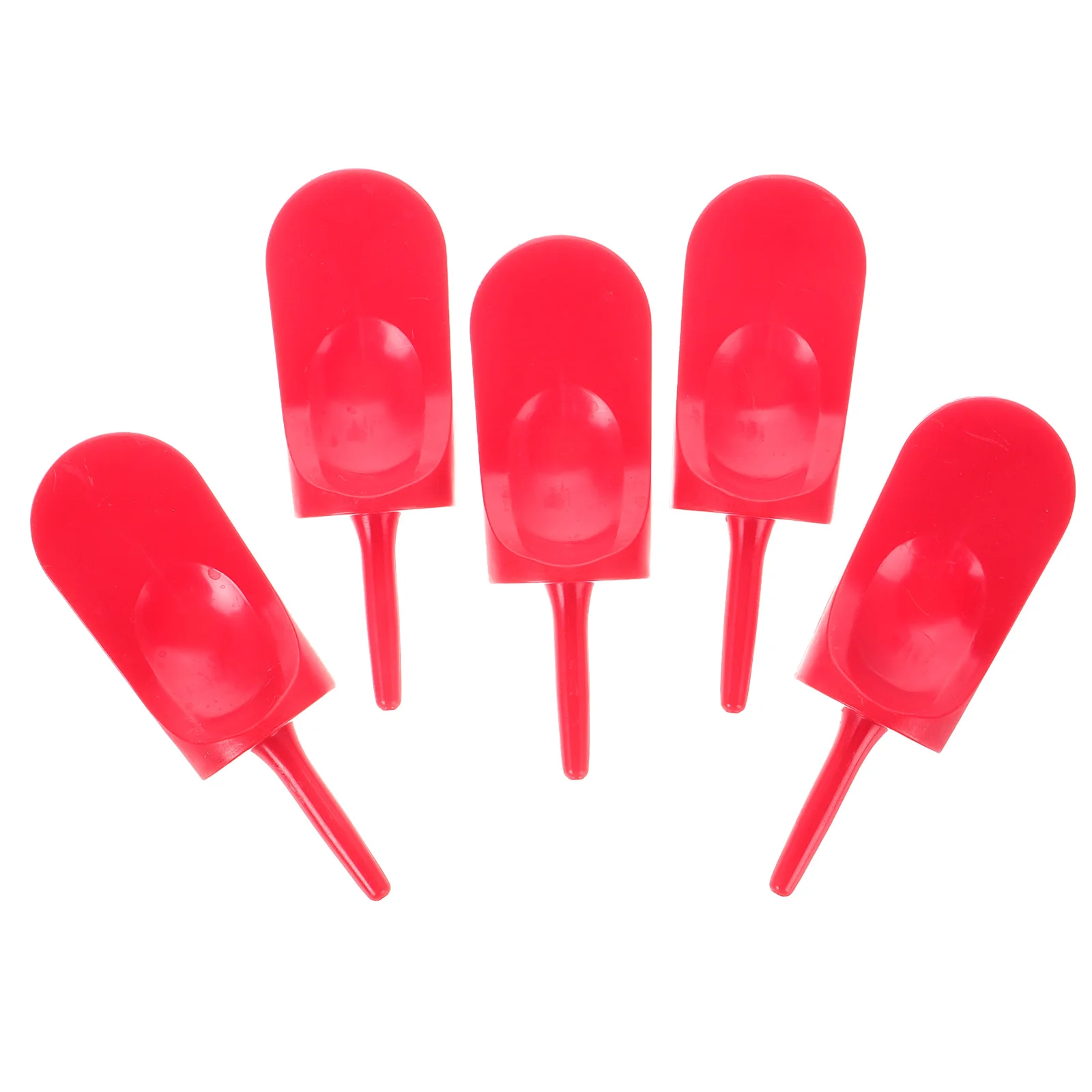 

5pcs Golf Divot Repair Tool Single Leg Green Fork ABS Plastic Ball Marker Sturdy Grass Repair Golfs Accessory Golf Equipment