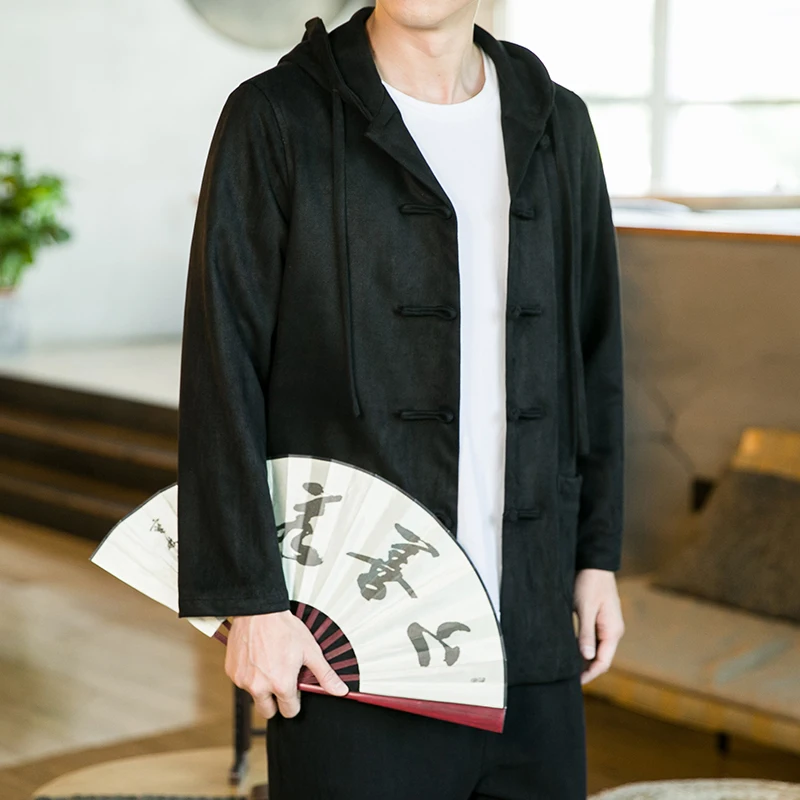 loose-men's-hooded-jaet-large-size-deer-skin-velvet-chinese-sle-outerwear-monastic-zen-clothing-wind-disk-button-tang-cos