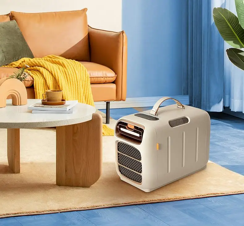 

500W air Conditioner Small air Conditioners for Room Household Tent Car Camper air Conditioner