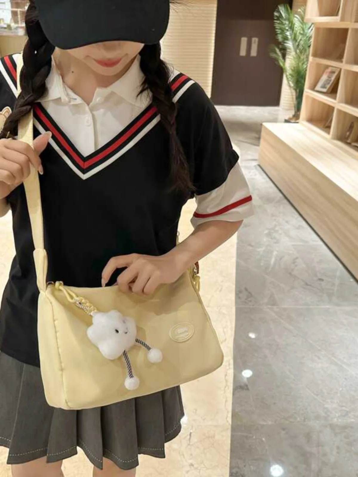 faionable-tapete-dos-desenhos-animados-crossbody-saco-para-adolescentes-bolsa-sli-ins-sle-unico-oulder-saco-casual-lona-sacola