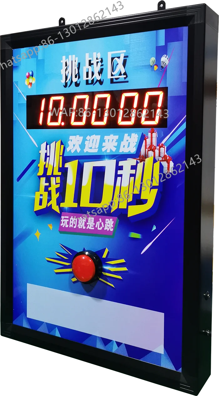 

10 seconds 10 seconds free single hand shot timer promotional activities store drainage artifact integrated