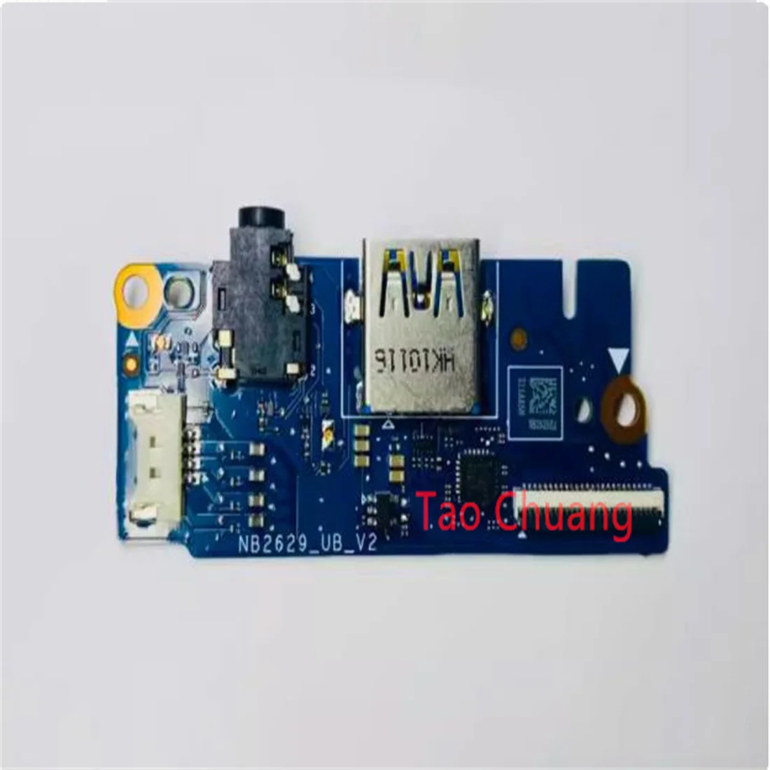 FOR Acer Swift 5 SF514-55 SF514-55TA N19H5 Audio USB Board NB2629