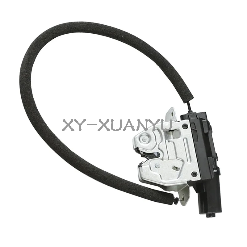 Trunk Latch Lock Actuator 2317500085 For Mercedes Benz R231 C217 W222 W223 X222 Z223 SL350 SL400 SL63 S500 AMG S320 S400 S350