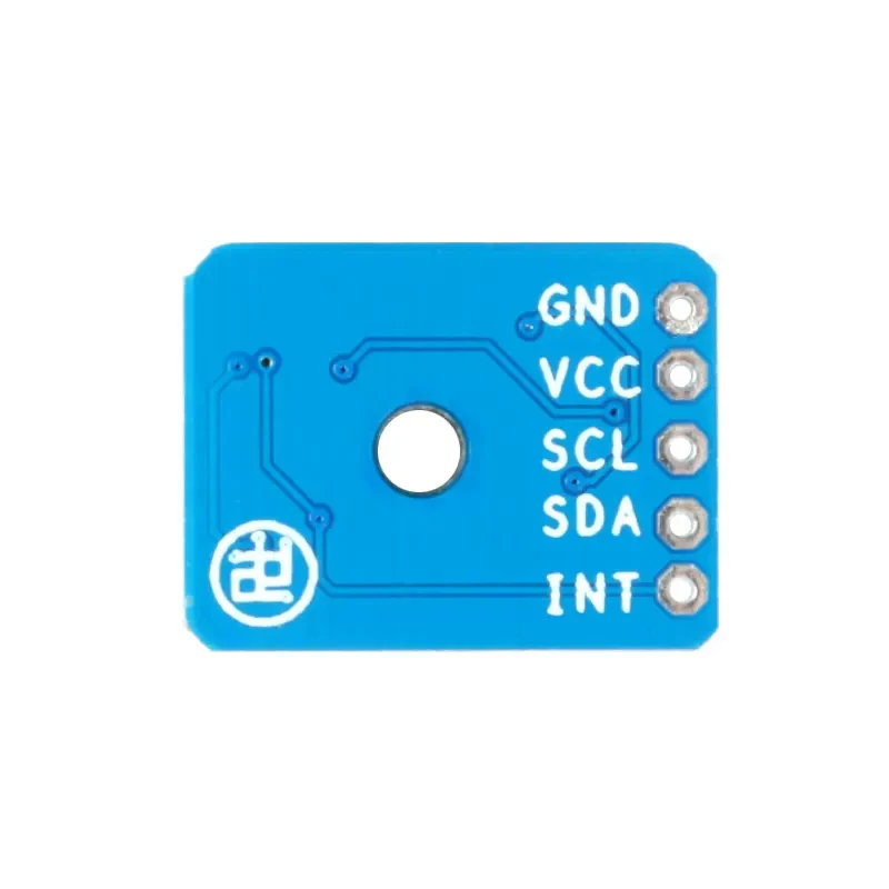 PAJ7620U2 Gesture Recognition Sensor Module 9 Gesture Recognition IIC Intelligent