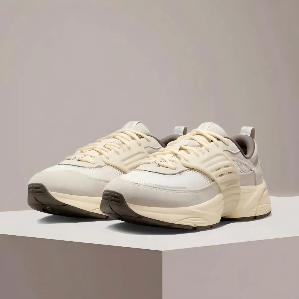 

Мужские модные универсальные кроссовки Nike Jordan Trunner Wing, устойчивые к скольжению, прочные, с амортизацией, удобные, модель IB3722-101