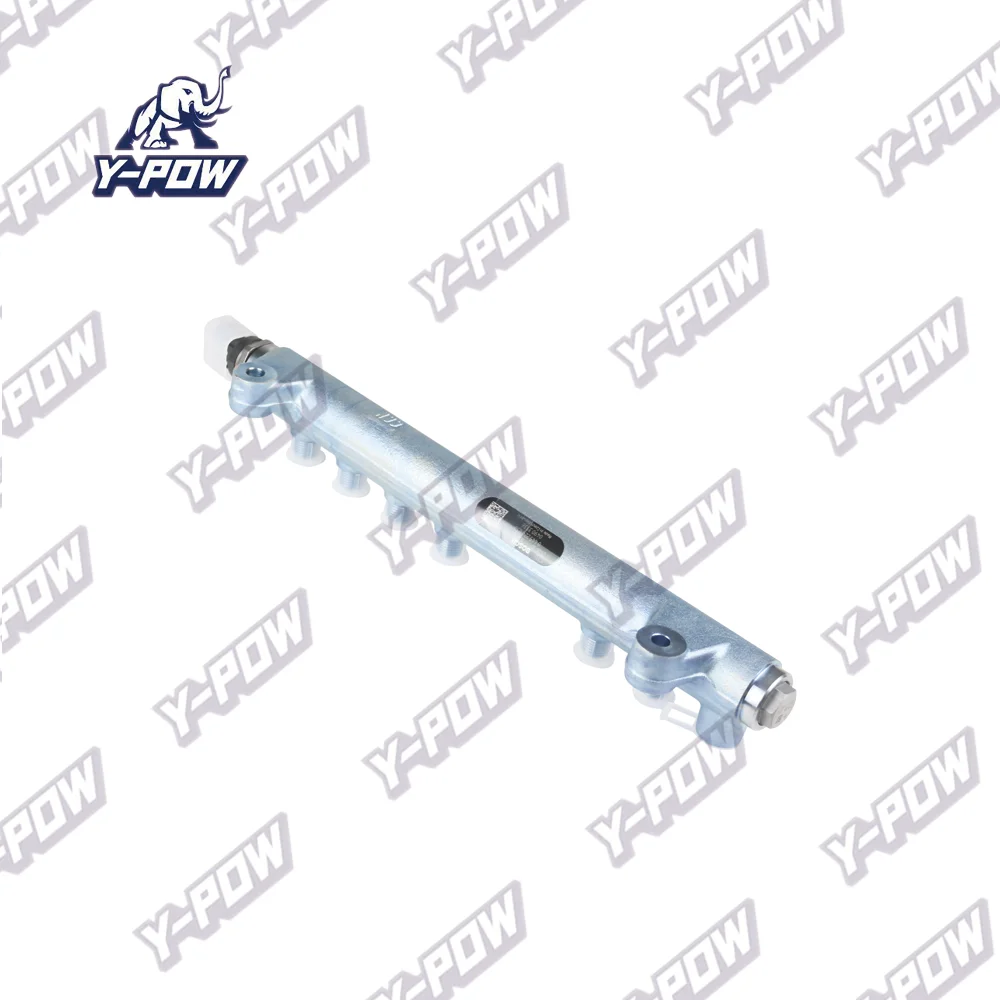 قطع غيار محرك الحفارة الممتاز VOLVO 20902910 DEUTZ 04903536 04902880 مجموعة السكك الحديدية المشتركة لـ DEUTZ TCD2013 L04 وVOLV #3