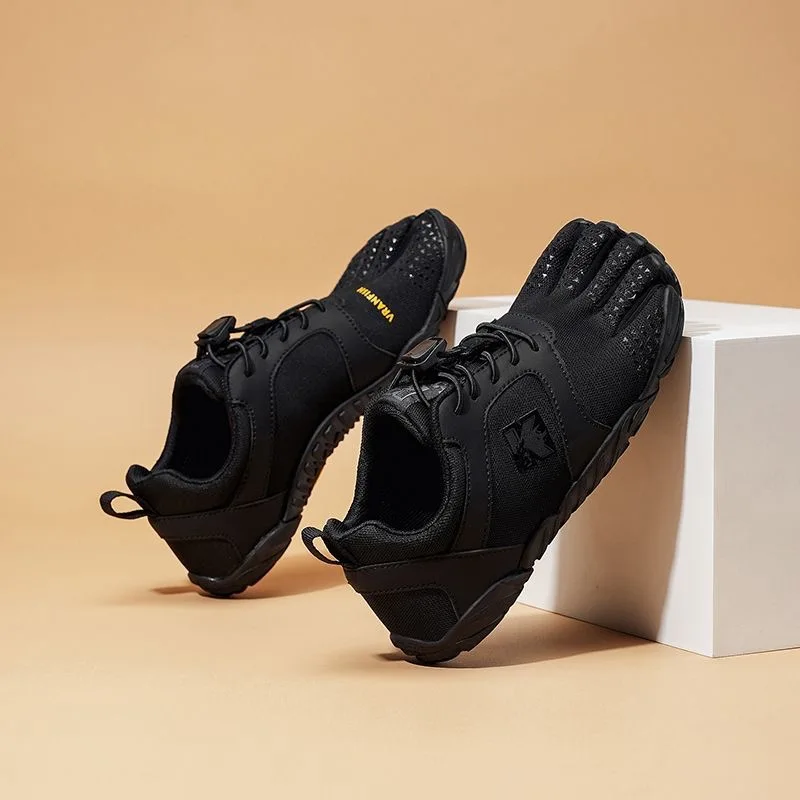 Professional Fitness Yoga Shoes Men Women Comfortable Indoor Gym Shoe Designer Squat Hard Pull Shoes Soft Sole Sport Sneakers