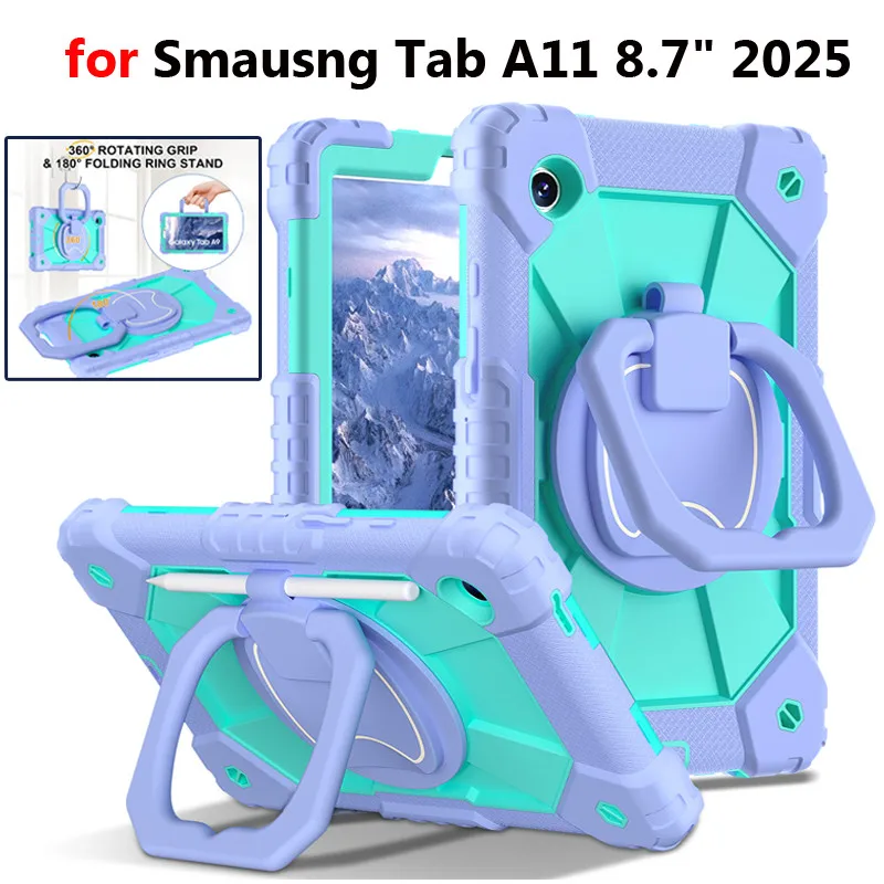 for Smausng Galaxy Tab A11 2025 8.7