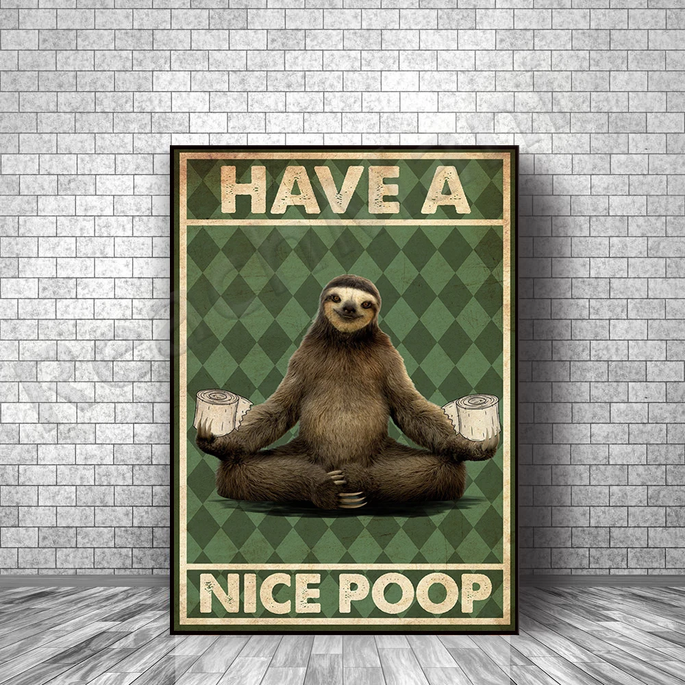 Avoir Un Beau Caca,… - image