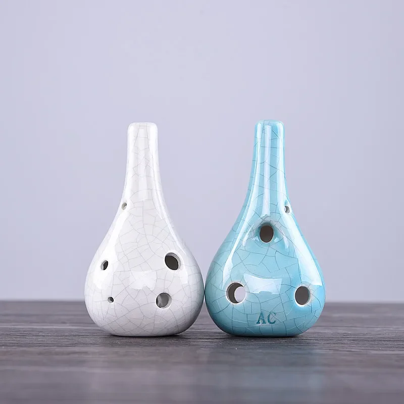 Thumbnail 3 - #41 Ocarinas Price Drop Alerts