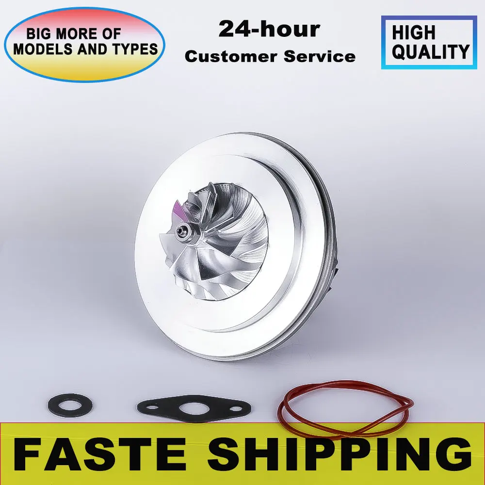 

K04 Turbine Core 53049500065 53049880090 Turbolader Chra For Alfa Romeo Giulietta 1.8I TBi 173Kw 235Hp 940 A1.000 55231460 2010-