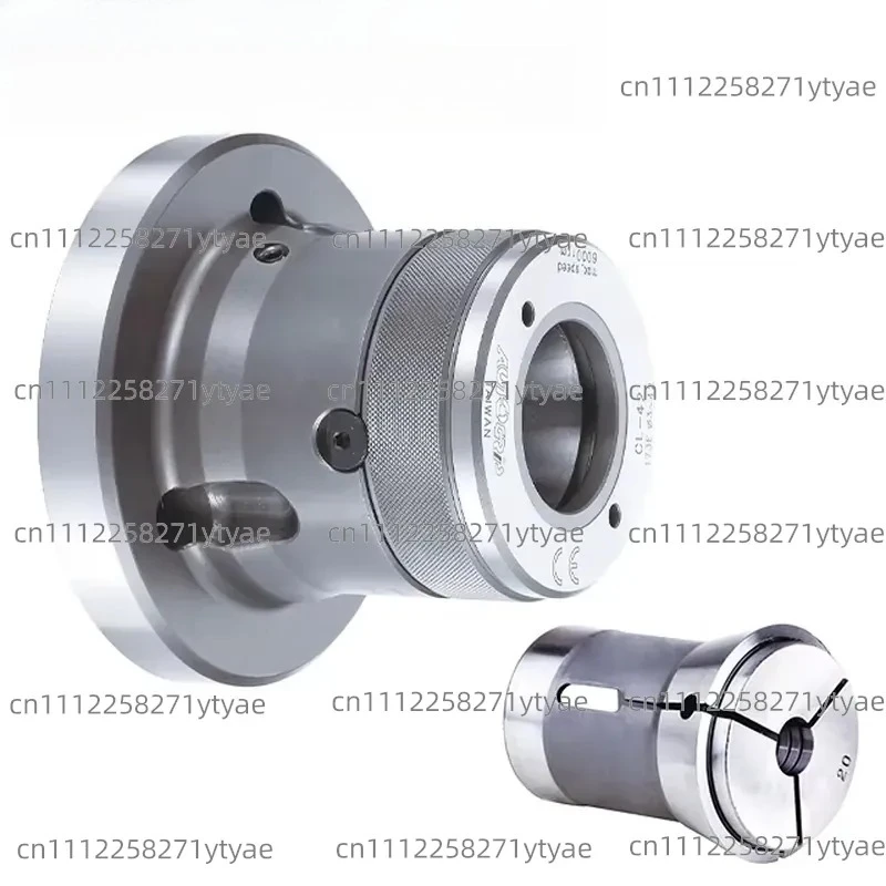 machine tool accessory Cl-52 177E chuck for numerical control lathes