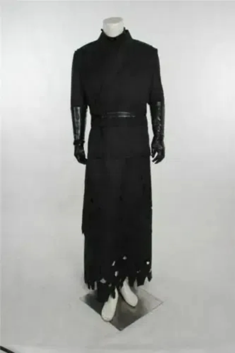 Darth Nihilus Cosplay Costume Adult Halloween Movie Costume