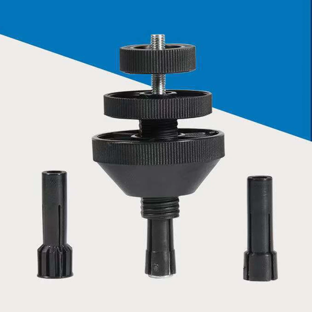

Auto Clutch Alignment Tool Plastic Clutch Alignment Dismantle Tool Car Clutch Repair Fix Correcting Machines Repair Accessories