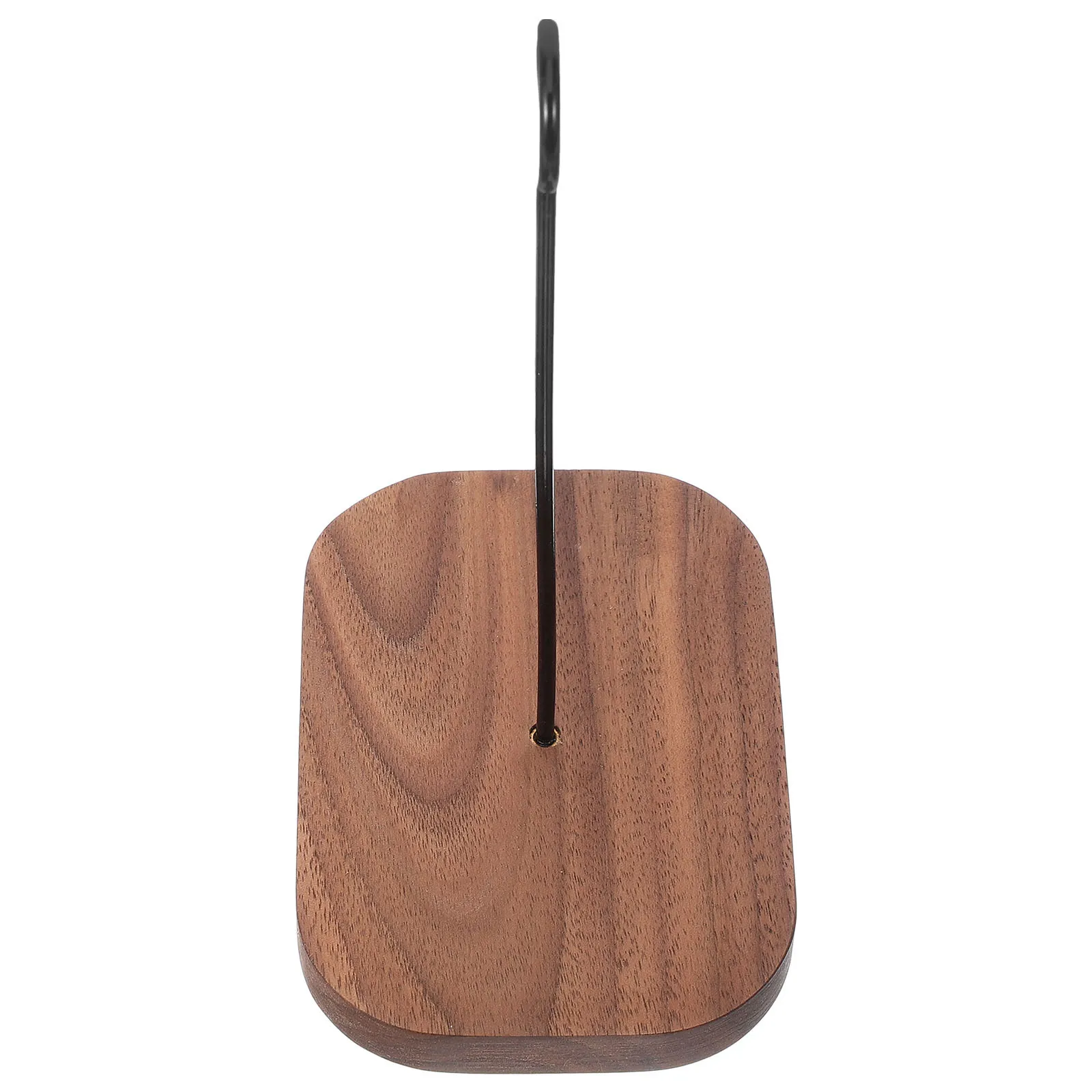 

Кронштейн-крюк для уличных ветряных колокольчиков, для подвешивания кашпо и фонарей в саду, без инструментов, декоративный, экономит место