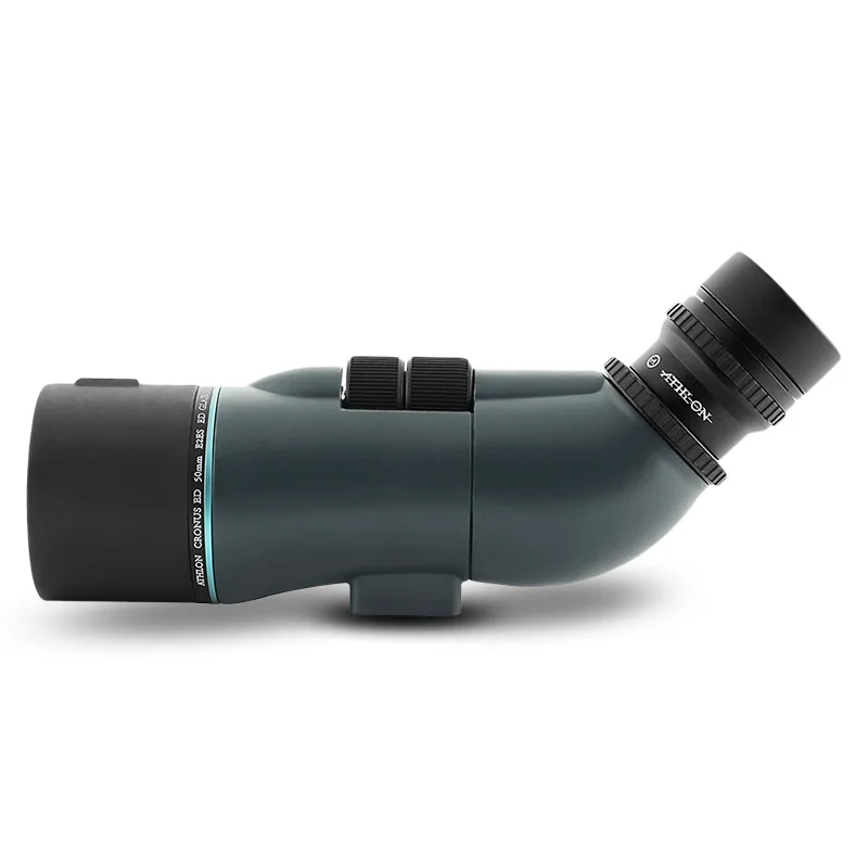 

Monocular Telescope Zoom Cronus 12-36 X50ed High Magnification Spotting Scope Viewing Target