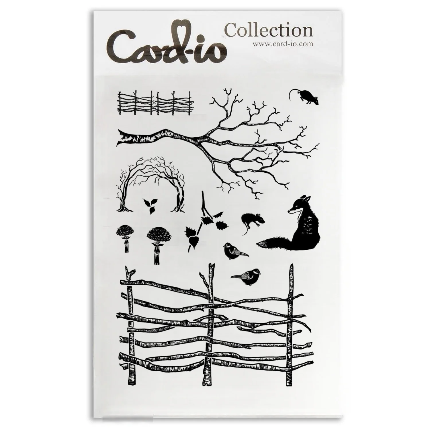 Easter 2026 Field Florals Summer Trail Party Animals Tree Swing Wildflowers Clear Stamps For DIY Making Card Scrapbook Embossed