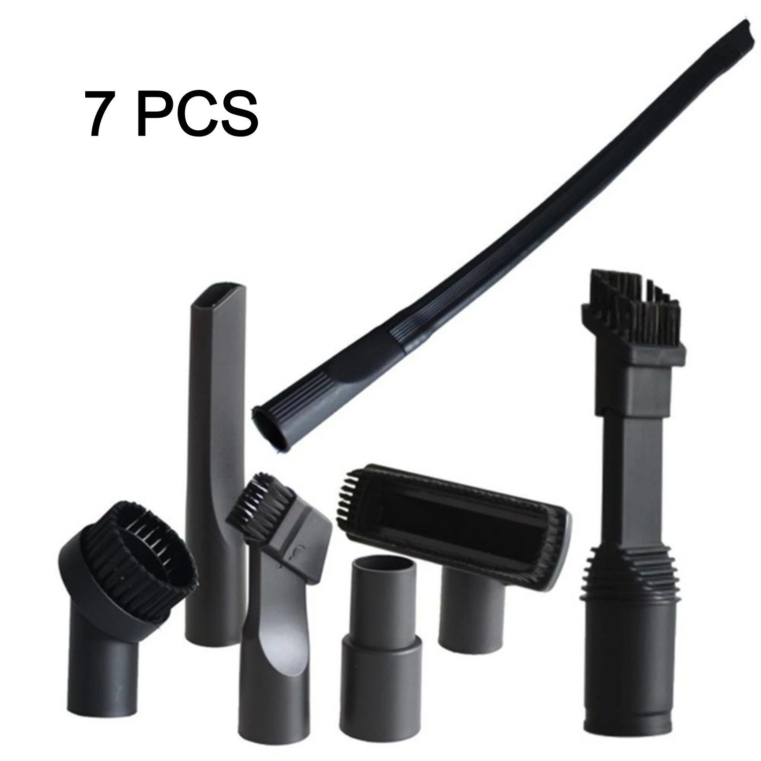 7 Pcs Vacuum Cleane…