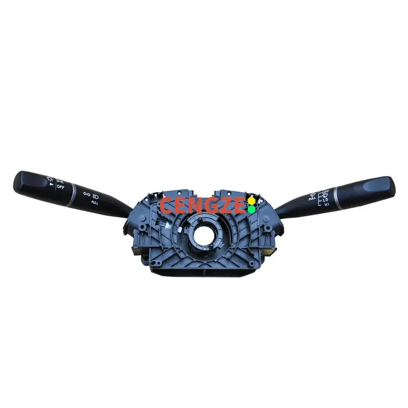 

GWM New WINGLE 5 WINGLE 6 WINGLE 7 Комбинированный переключатель света стеклоочистителя 3774100AP0VXA