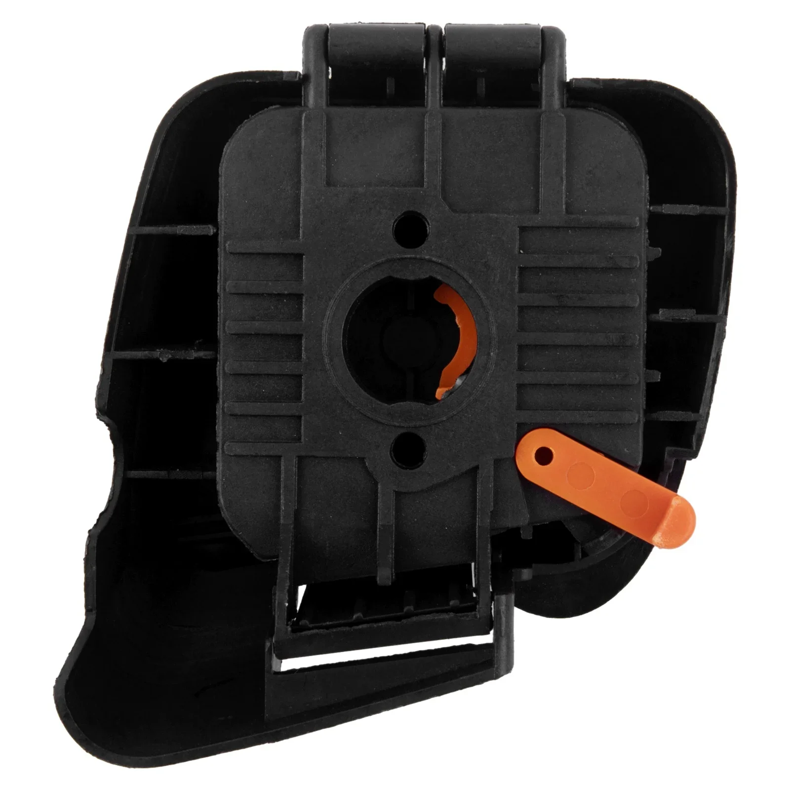 

Air Filter Housing & Cover Black Tool Equipment Replacement Accessories For FC55 FS38 FS45 FS46 FS55 FS55R HL45 KM55