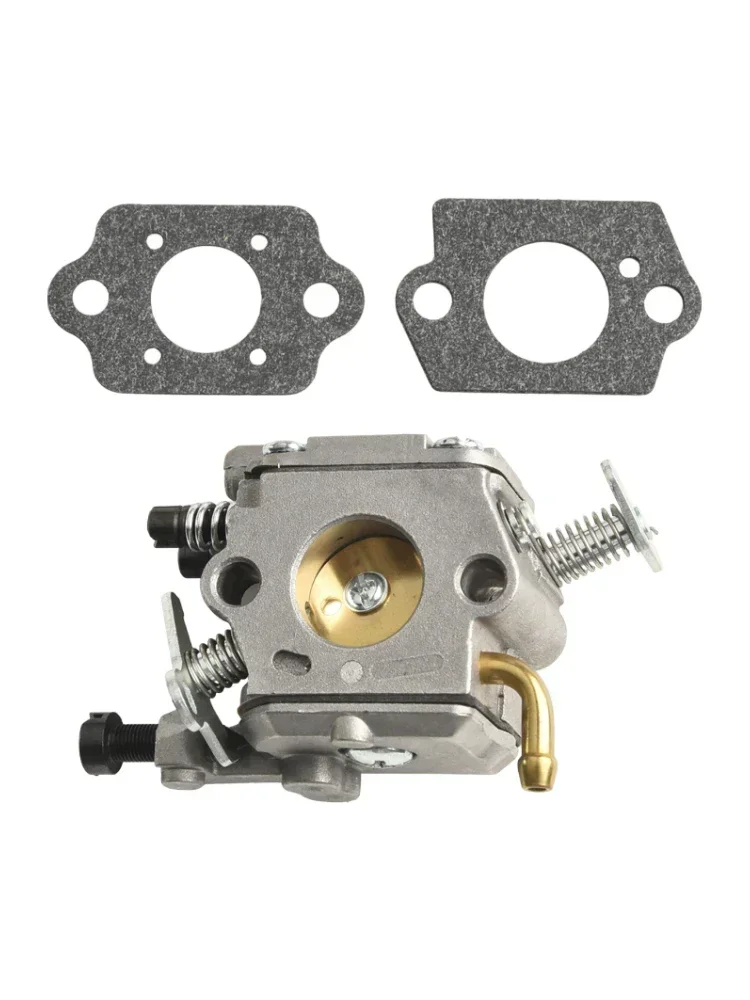 Imagem -04 - Substituição de Carburador Carb para Motosserra Stihl Ms200 Ms200t 020t ms 200 ms 200t Fácil Instalação de Alta Qualidade