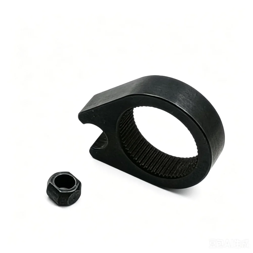 Replacement For Yoke 45-98-0060 For 1/4 Inch 45-98-0060 Ratchet Tool 58 Teeth Power Tool Accessories