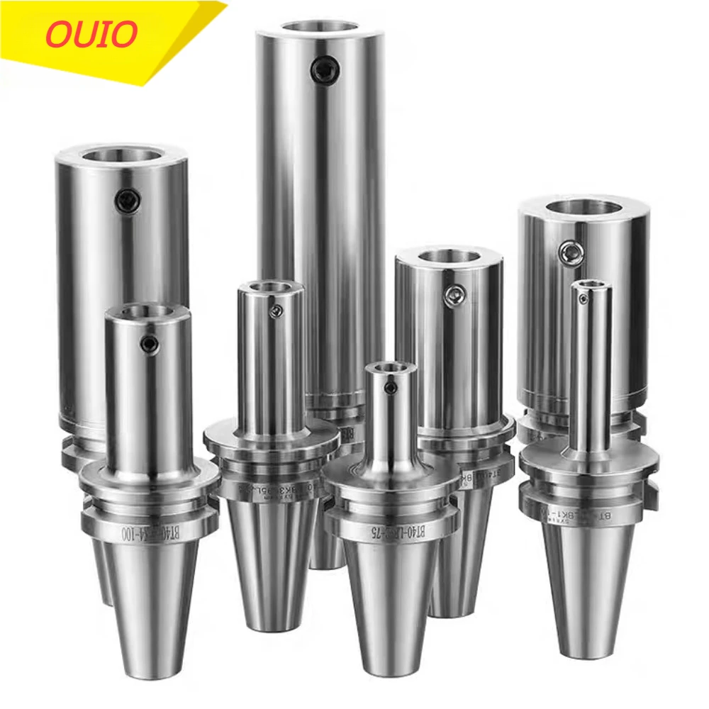 OUIO BT30 BT40 tool holder BT LBK LBK1 LBK2 LBK3 LBK4 LBK5 LBK6 SK SK40 LBK tool holder fine boring rough boring tool  EWN RBH