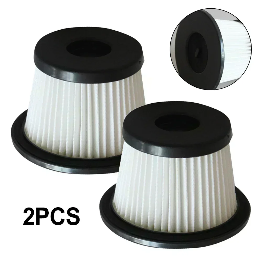Promote Fresh Exhaust Filters Cordless Vacuum Cleaner Filter Dust Filter Pet Hair H-vch07 H-VCH06 High Quality