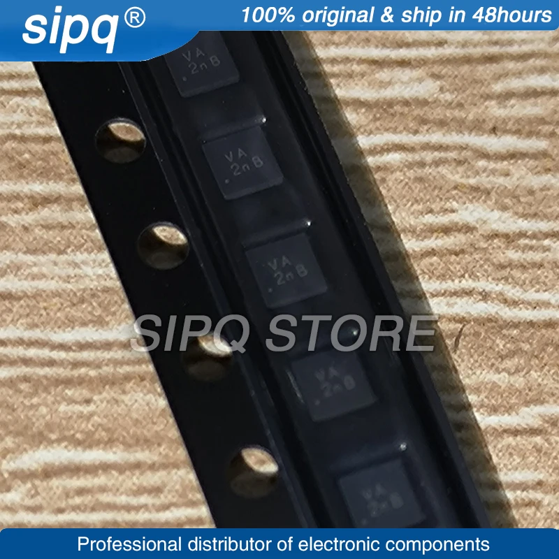 10PCS/LOT AP7365-SNG-7 AP7365 SNG 7 U-DFN2020-6 Brand New Original Authentic Product