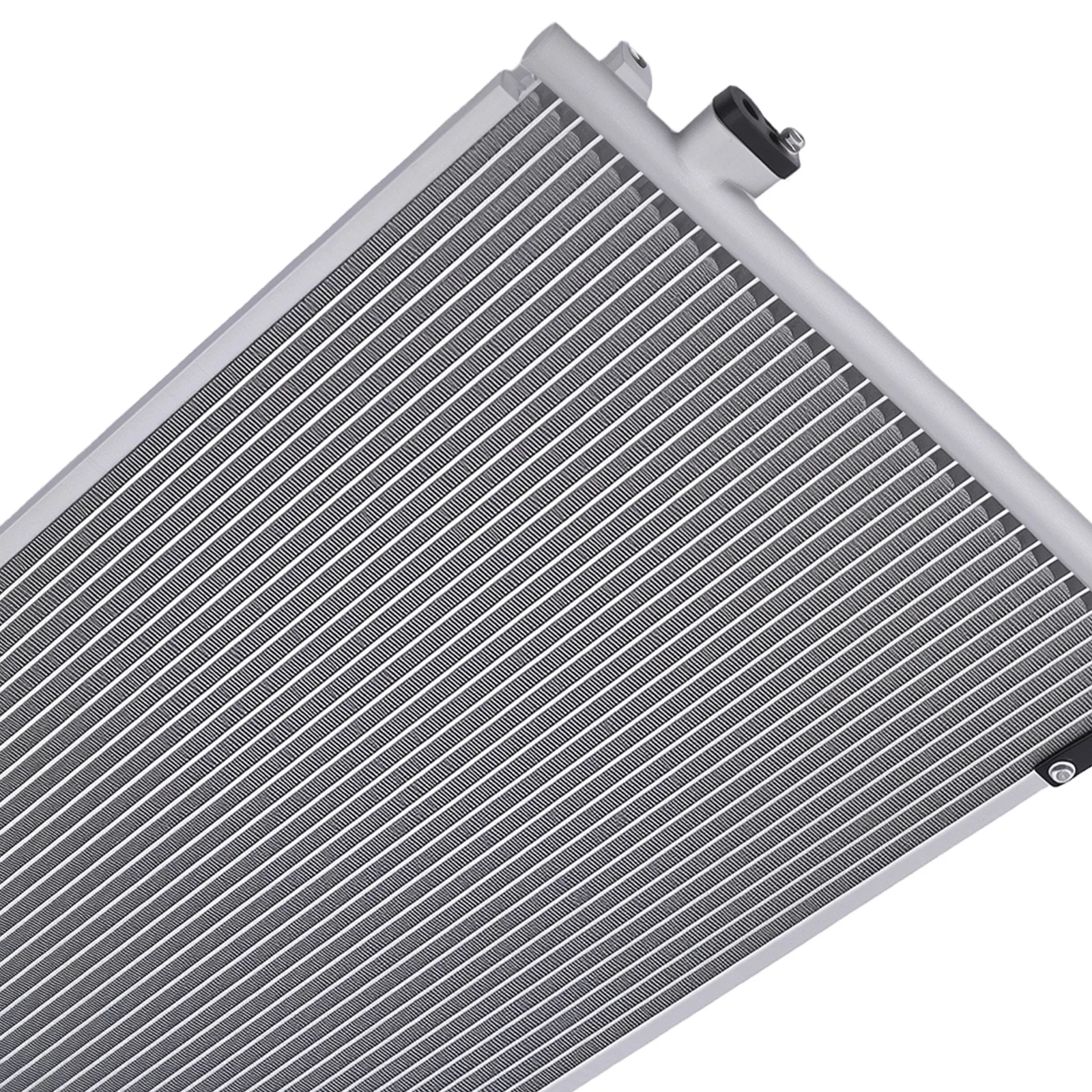 AC Condenser w/ Receiver Drier for Honda Civic 1.8 2.0 2006-2011 80102SVAA13