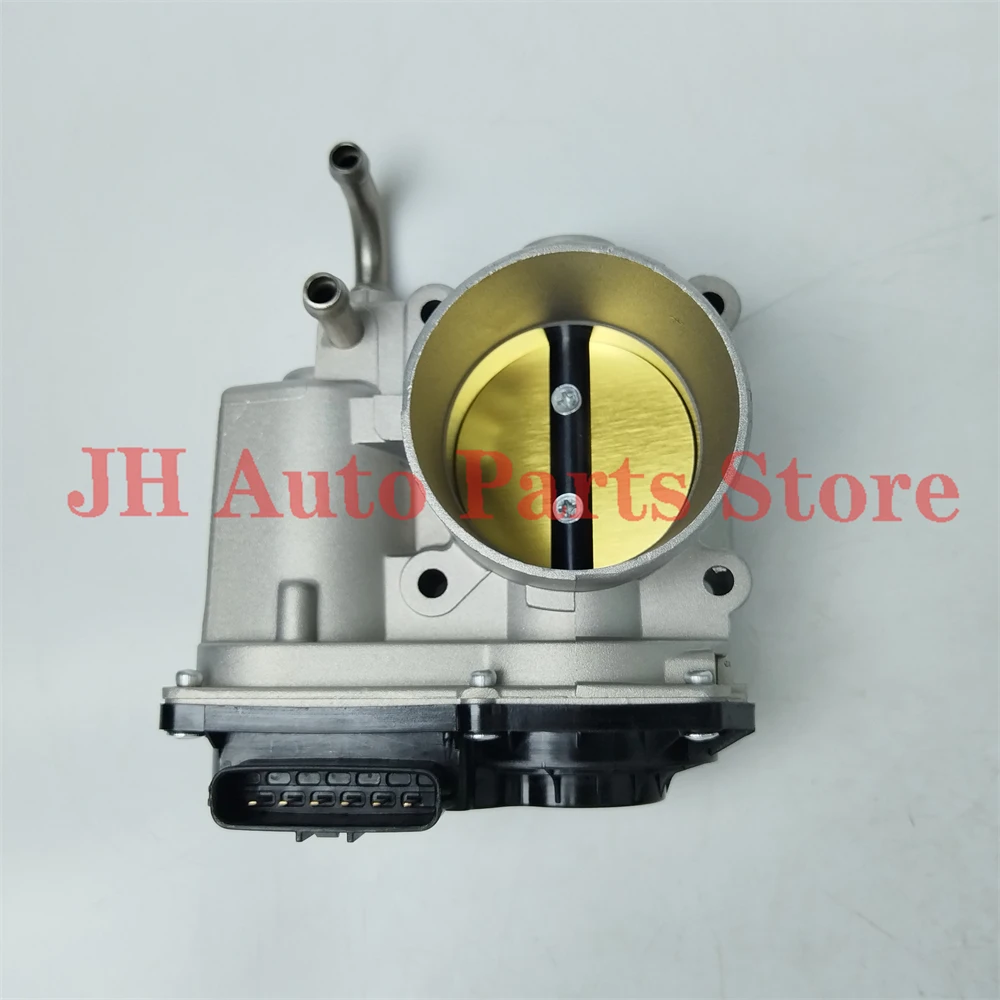 For Suzuki Grand Vitara II 2.0L J20A Engine Throttle Body 13400-65J00 1340065J00 13400 65J00 13400-65J00-000