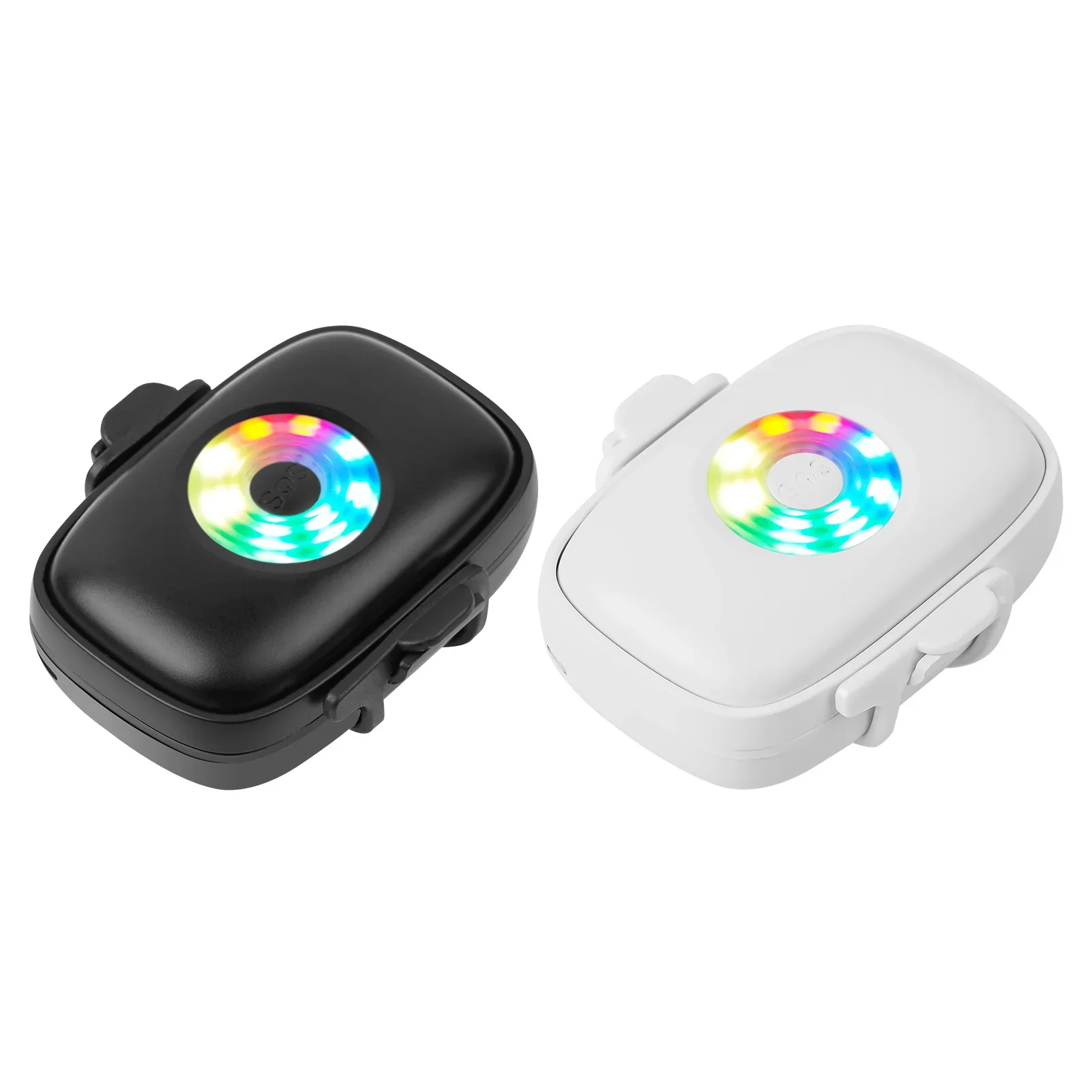 4g Lte Waterproof Ip67 Gps Tracker Intelligent Real-time Positioning Mini Portable SOS Alarm Wireless 4G