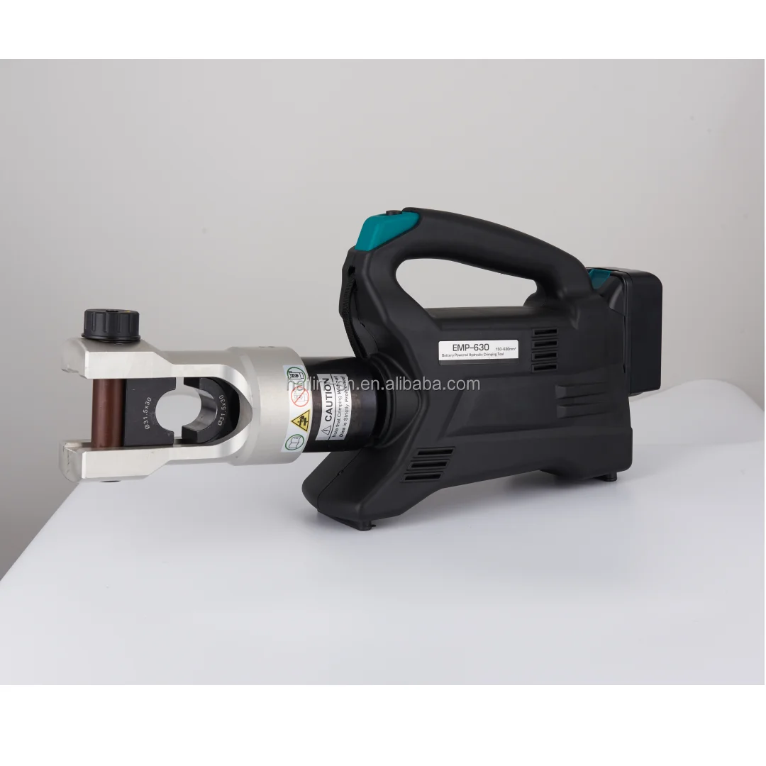 EMP-630 Battery Pow…