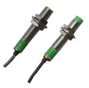 Capacitive proximity switch CA18-8KB sensor sensor AC normally closed