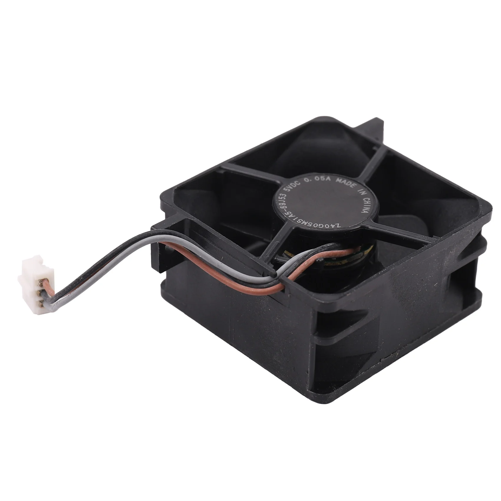 AA84 pour ventilateur de refroidissement interne de remplacement de Console Wii U