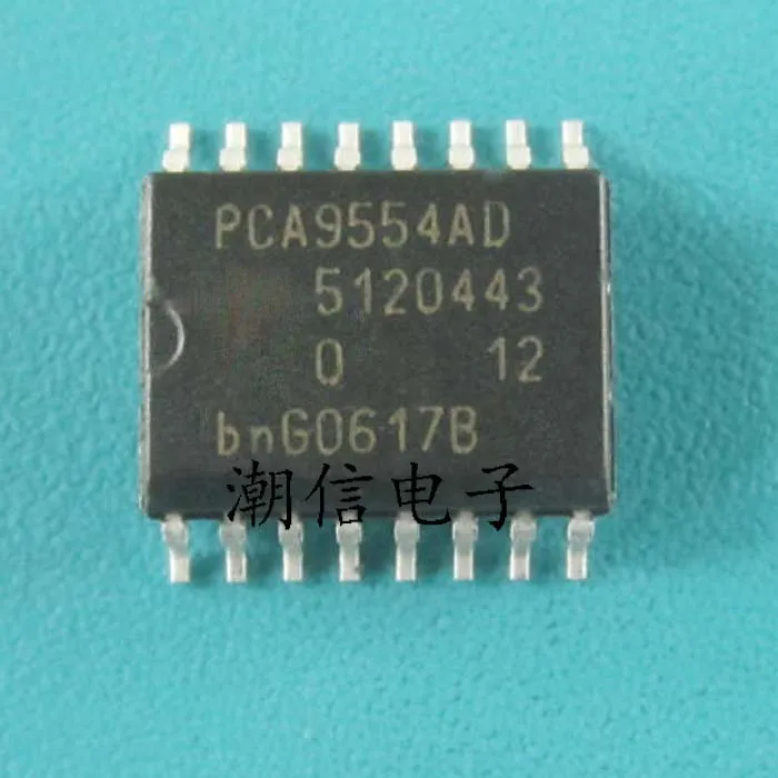 PCA9554AD PCA9554D SOP-16